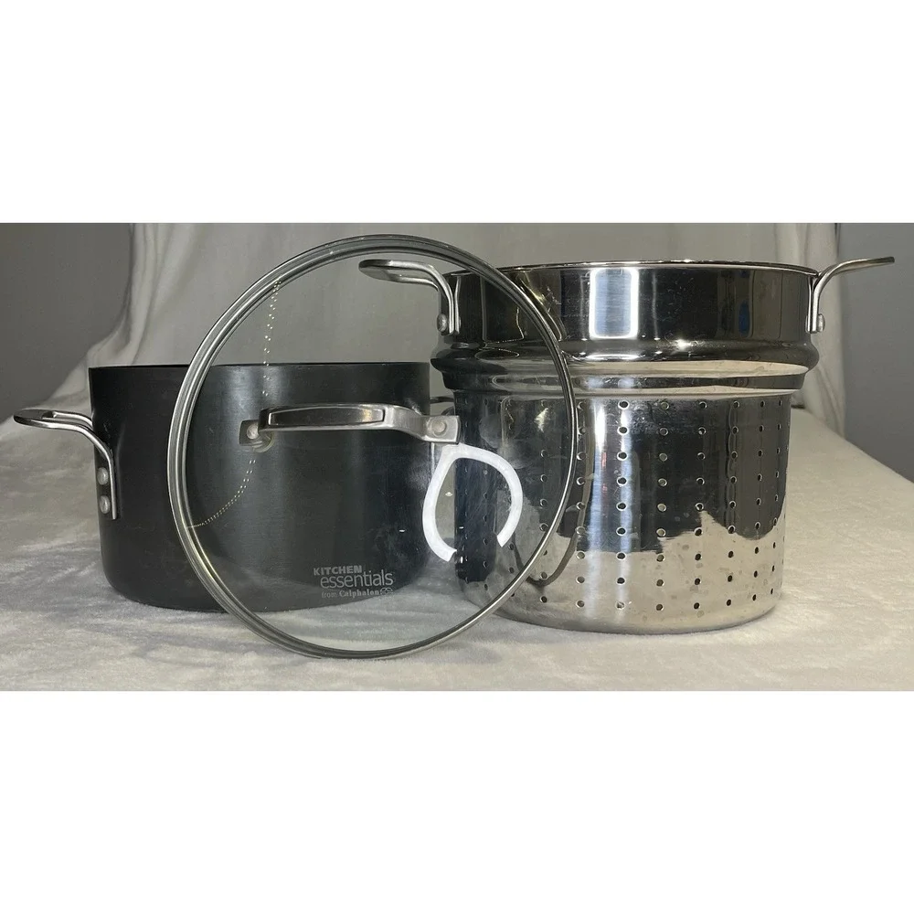 Calphalon kitchen essentials
